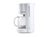Kaffeemaschine 12 Tassen 1,5 Ltr. Glaskanne, Warmhaltefunktion, 900Watt