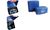 HYGOSTAR Schutzbox für PSA MINI, Kunststoff, blau (6495444)