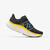 Men's New Balance Fresh Foam More V4 Runing Shoes - Black - UK 8.5 - EU 43
