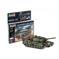 Revell Model Set Leopard 2A6