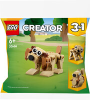 LEGO Cadeaudieren