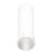 Bivar LED-Lichtleiter, Rund-Linse Klar 3.1 (Dia.) x 10.3mm, Tafelmontage