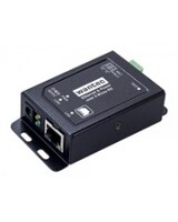 WANTEC 2wIP E Adapter PoE-Schraubklemme-Switschseite/Sender Power over Ethernet