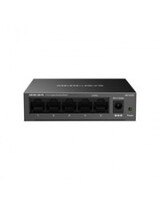 TP-LINK Switch 5-Port Gigabit Steel Case 1 Gbps 1