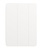 Apple Smart Flip-Hülle für Tablet Polyurethan weiß 11" 11-inch iPad Pro 1. Generation 2. 3.