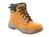 SBP Carbon Nubuck Safety Hiker Boots Wheat UK 7 EUR 41
