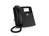 SNOM D735 VoIP Desk Telefon, schwarz