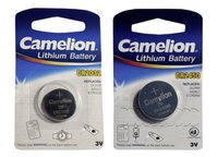 Camelion CR2032 Lithium Premium Knopfzelle