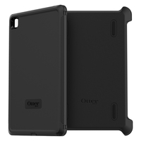 OtterBox Defender Samsung Galaxy Tab A7 - Zwart - beschermhoesje