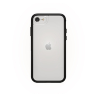 LifeProof See Apple iPhone SE (2nd gen)/8/7 Black Crystal - Transparent/Black - Case