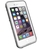 LifeProof Fre - Funda sumergible con protector de pantalla para Apple iPhone 6 / 6s, Blanco