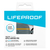 LifeProof Headphone Case für Apple AirPods Pro Anchors Away - Grau - Schutzhülle