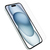 OtterBox Premium Glass Antimicrobial Apple iPhone 15 Plus - Transparent - ProPack (ohne Verpackung - nachhaltig) - Displayschutzglas/Displayschutzfolie