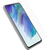 OtterBox React + Trusted Glass Samsung Galaxy S21 FE 5G - clear - Displayschutzglas/Displayschutzfolie