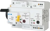 Wiedereinschaltgerät-Set 24-48VDC Z-FW-LPS/MO