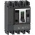 Kompaktleistungsschalter ComPacT NSX400S mit C40S4TM400D