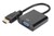Konverter Adapter HDMI auf VGA DA-70461