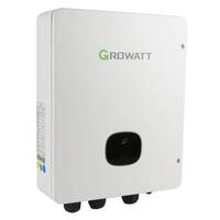 Growatt SYN 50 XH 30 Back Up Box 3-phasig