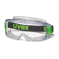 Uvex 9301815 Vollsichtbrille ultravision farblos sv exc. 9301815