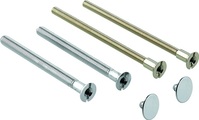 GROHE 46088000 Grohe Schraubenset chr