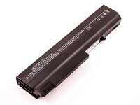 Battery suitable for Compaq Presario 2100, 2130, 2500, 2700, NX