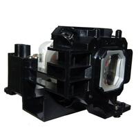 Diamond Lamp For CANON LV7375 Projector