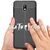 NALIA Custodia Protezione compatibile con Nokia 3.1 2018, Cover Aspetto di Cuoio Ultra-Slim Case Protettiva Morbido Telefono Cellulare in Silicone Gel Gomma Smartphone Bumper Co...