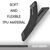 NALIA Design Cover compatibile con Xiaomi Redmi 9 Custodia, Aspetto Carbonio Sottile Copertura Silicone con Texture Fibra di Carbonio, Morbido Gomma Case Antiurto Guscio Shock-A...