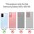NALIA 360 Degree Cover compatible with Samsung Galaxy S20 Case, Transparent Full-Body Phonecase Crystal Clear Silicone Bumper with Ultra-Thin Screen Protector Front & Back Hardc...