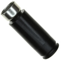 Kappe (Sicherung 5 x 20 mm), IP40 für Sicherungshalter FEC, 0031.1611