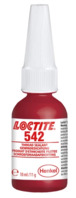 LOCTITE 542, Anaerobe Gewindedichtung,10 ml Flasche