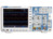 2-Kanal Touchscreen-Oszilloskop P 1363, 300 MHz, 2,5 GSa/s, 8" TFT, 1.17 ns