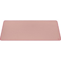Logitech Egérpad - Desk Mat - Studio Series asztali alátét (300x700x2mm, sötét rózsaszín)