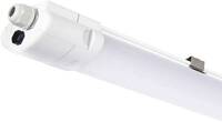 lichtline Faro X3 LED-es lámpa nedves helyiségbe LED Fixen beépített LED-es 23 W Semleges fehér Fehér