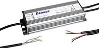 Dehner Elektronik SPE200-24VLP LED transzformátor Állandó feszültségű 200 W 8.33 A 24 V/DC Bútorhoz alkalmas 1 db
