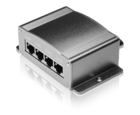 Titelbild - Ethernet über Koaxialkabel - vorhandene Verkabelung nutzen IB-CX410V