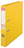 Esselte Mini Lever Arch File Polypropylene A4 50mm Spine Width Yellow (Pack 10) 811410