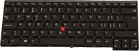 Keyboard (SWISS) 04Y0851, Keyboard, Swiss, Lenovo, T431s Einbau Tastatur