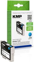 E126 ink cartridge cyan compat, pages, 1 pc(s),
