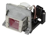 Projector Lamp for Mitsubishi 205 Watt, 2000 Hours fit for Mitsubishi Projector SD206U, XD206U Lampen