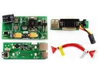 PCB Replacement Set Supporti