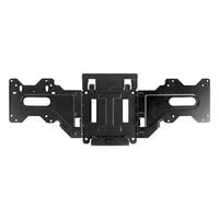 WYSE BEHIND THE MONITOR MOUNT FOR P-SERIES 2 Mounting Kits