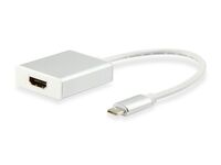 Usb Type C To Hdmi Adapter