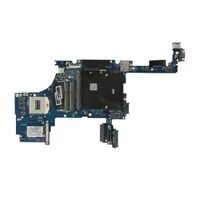 System board Features the **Refurbished** Mobile Intel QM87 chip Motherboards