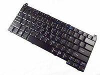 Keyboard (US INTERANTIONAL), P165P, Keyboard, English, DELL,