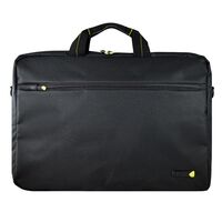 Notebook Case 29.5 Cm (11.6") , Briefcase Black ,