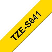 Tzes641 Label-Making Tape Tz Címke szalagok