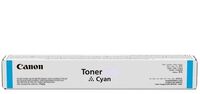 C-Exv 54 Toner Cartridge , Original Cyan ,