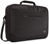 Advantage Advb-116 Black 39.6 , Cm (15.6") Messenger Case ,