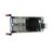 QSFP+ 40GbE Module 2-Port Hot Swap used for 40GbE Uplink Stacking or 8x 10GbE Breakout Cust Kitbles not included) Netzwerk-Transceiver / SFP / GBIC-Module